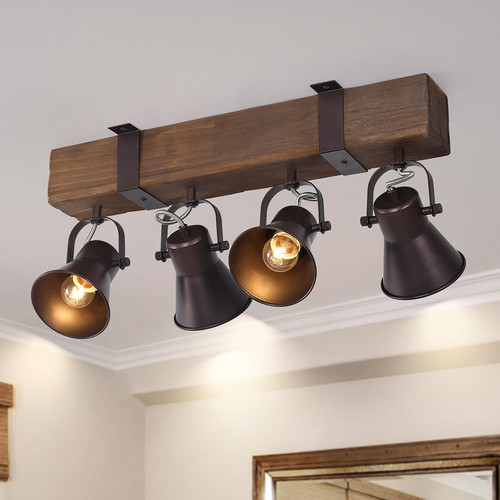 Light semi flush mount - light,