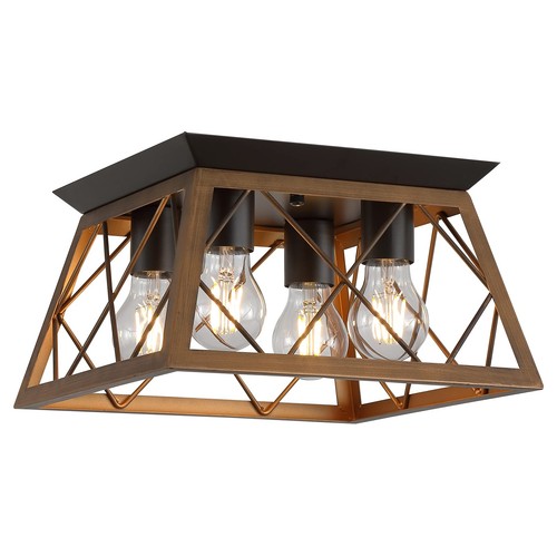 Semi flush mount ceiling - semi,