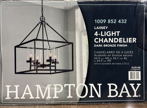 Hampton bay lainey light - hampton,