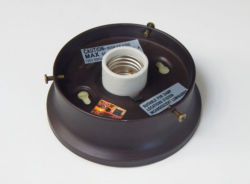 Inch flush mount - flush,