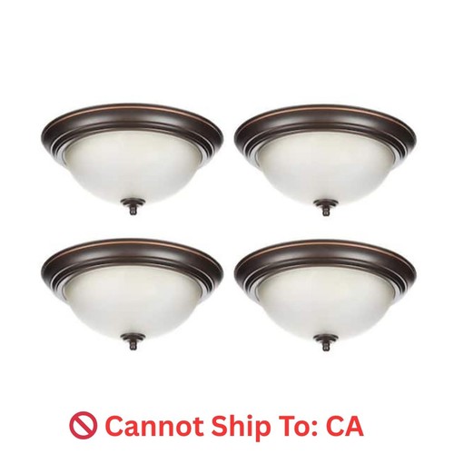 Light oil rubbed - 13, 2-light